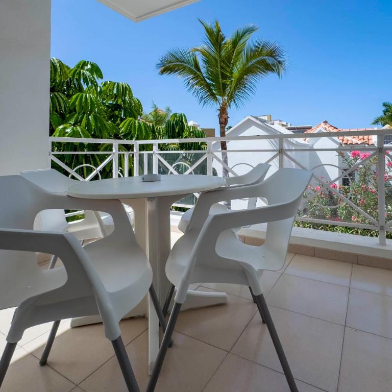 Apartamentos Parque del Sol - Apartamento de 1 dormitorio - 15