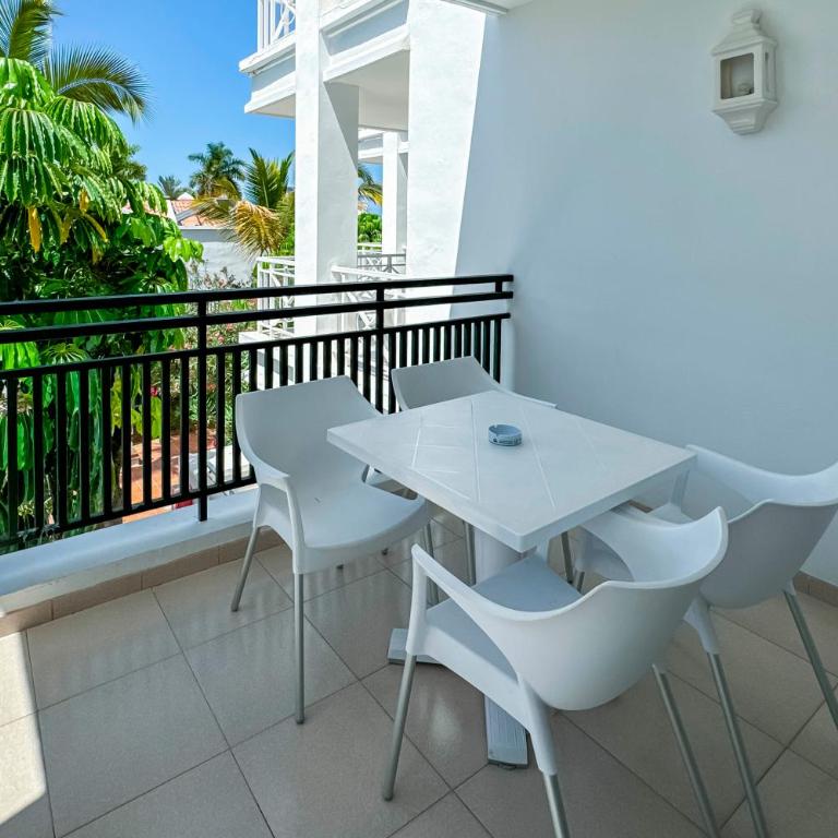Apartamentos Parque del Sol - Apartamento de 1 dormitorio - 4