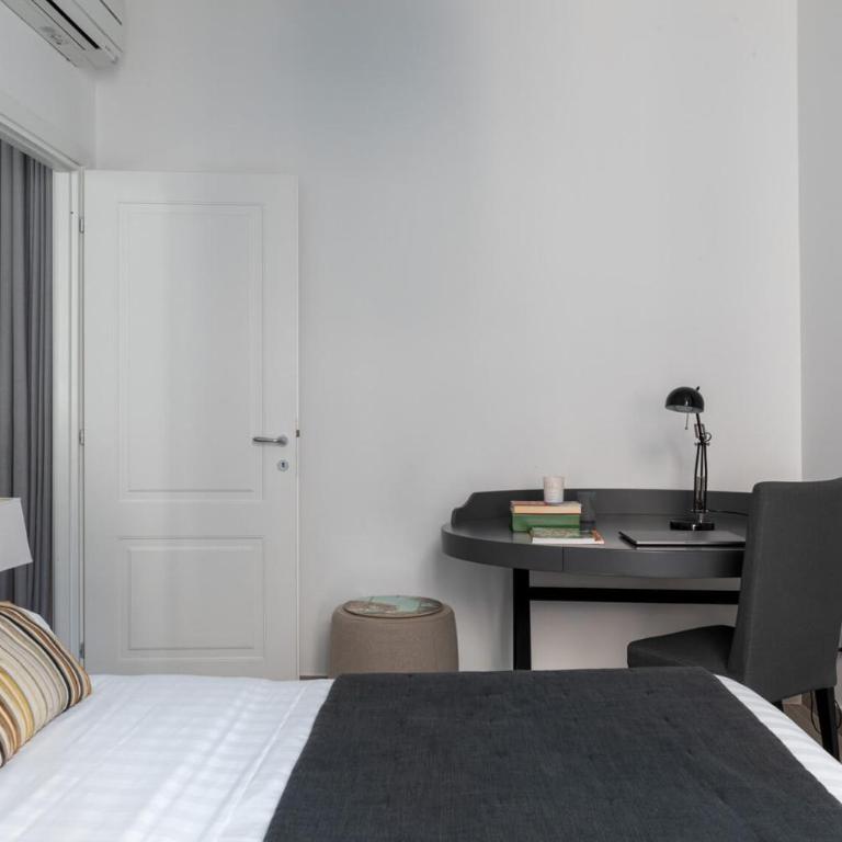 Now Apartments, ApartHotel in the heart of Rome - Appartamento Superior con 1 Camera da Letto - 6