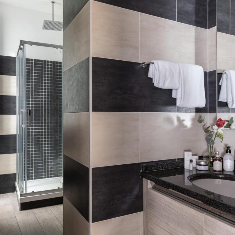 Now Apartments, ApartHotel in the heart of Rome - Appartamento Superior con 1 Camera da Letto - 3