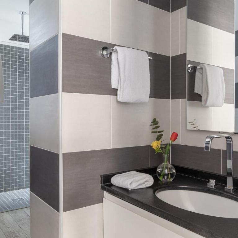 Now Apartments, ApartHotel in the heart of Rome - Appartamento Superior con 1 Camera da Letto - 1