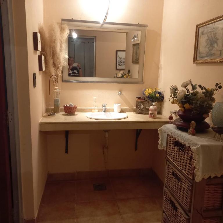 Quinta ,rincón ,santa fe - Casa con 1 dormitorio - 3