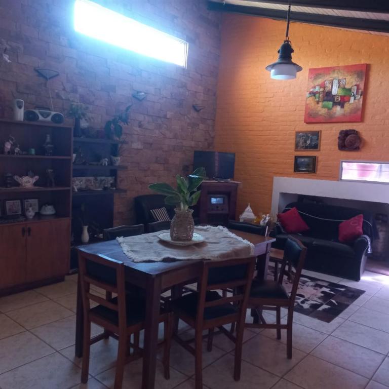Quinta ,rincón ,santa fe - Casa con 1 dormitorio - 11