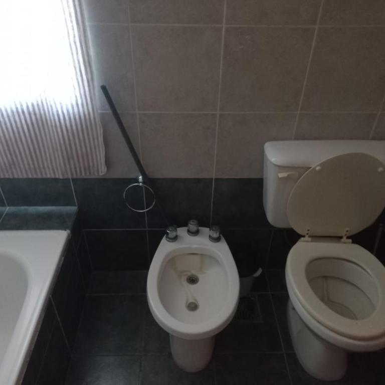 Quinta ,rincón ,santa fe - Casa con 1 dormitorio - 13