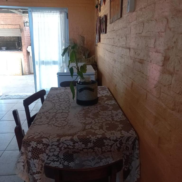 Quinta ,rincón ,santa fe - Casa con 1 dormitorio - 14
