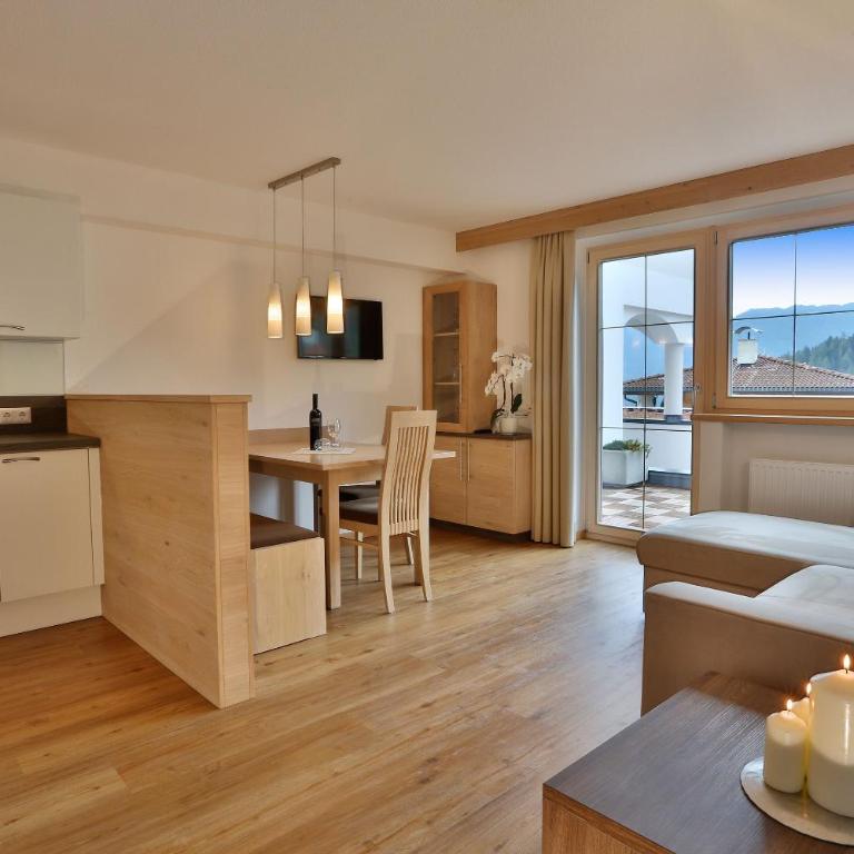 Haus Christina - Apartment mit 1 Schlafzimmer - 2