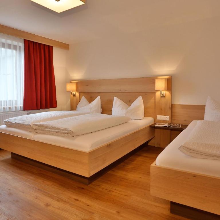 Haus Christina - Apartment mit 1 Schlafzimmer - 3