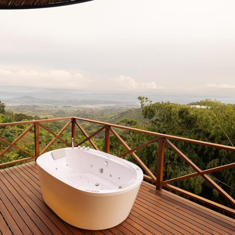 Casamalva villas - Suite Superior - 1