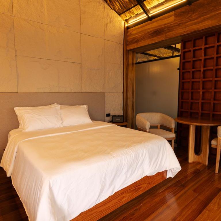Casamalva villas - Suite Superior - 3