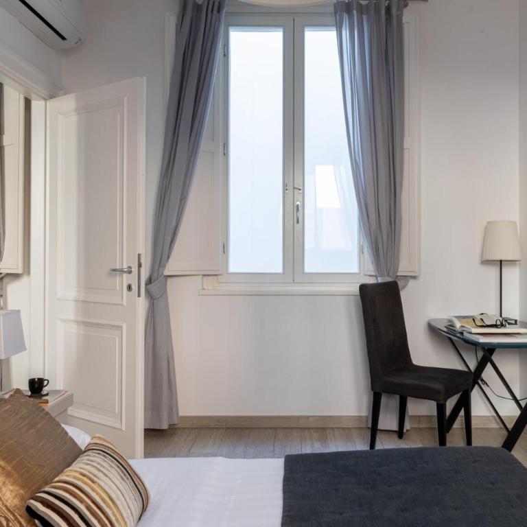 Now Apartments, ApartHotel in the heart of Rome - Appartamento Superior con 1 Camera da Letto - 7