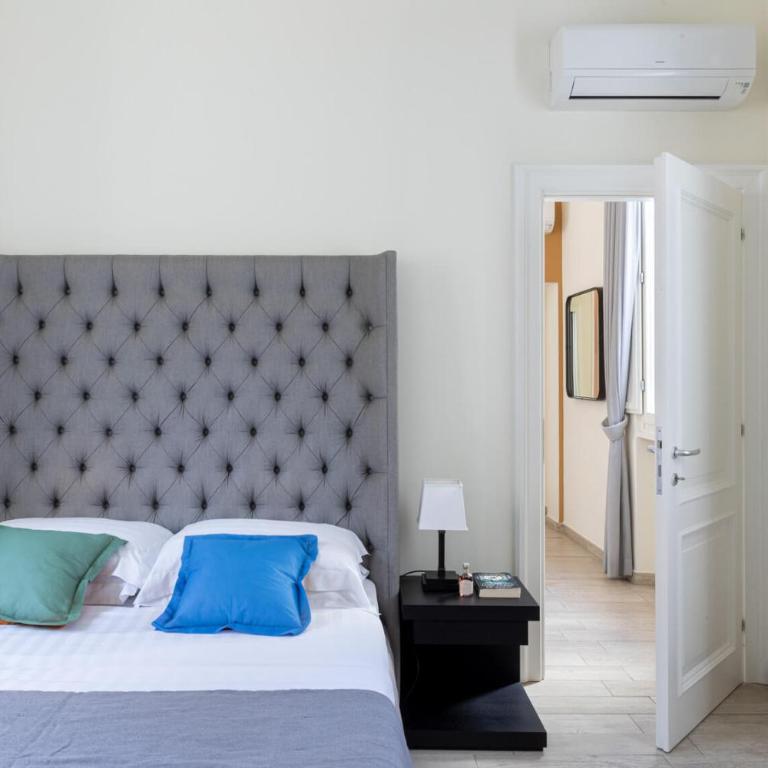 Now Apartments, ApartHotel in the heart of Rome - Appartamento Superior con 1 Camera da Letto - 10