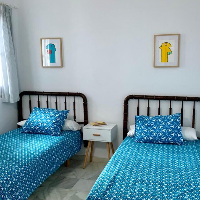 Casa de la Plata Punta de la Mona - Vacation Home - 19