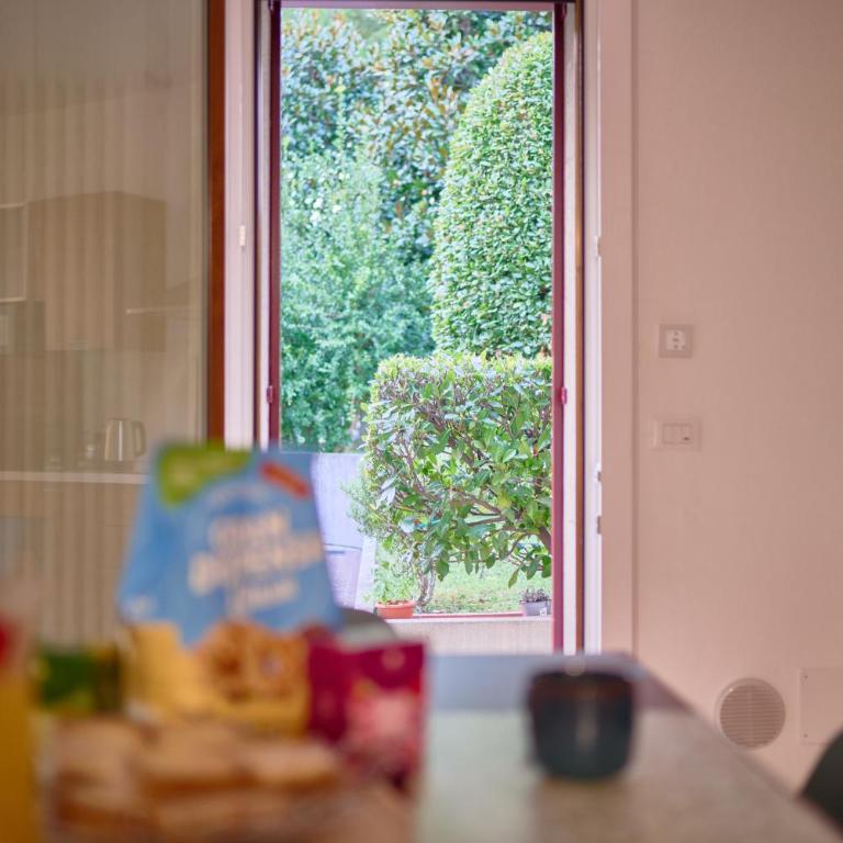 La casa di Martina - Appartamento con 2 Camere da Letto - 33