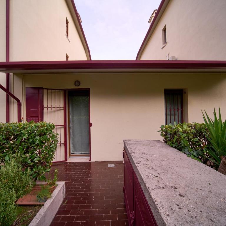 La casa di Martina - Appartamento con 2 Camere da Letto - 50