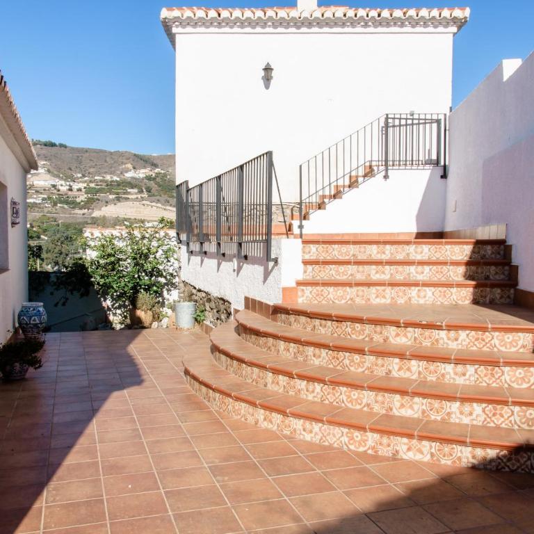 Charming Breathtaking Sea Views & Private Pool - Villa frente a la playa - 6