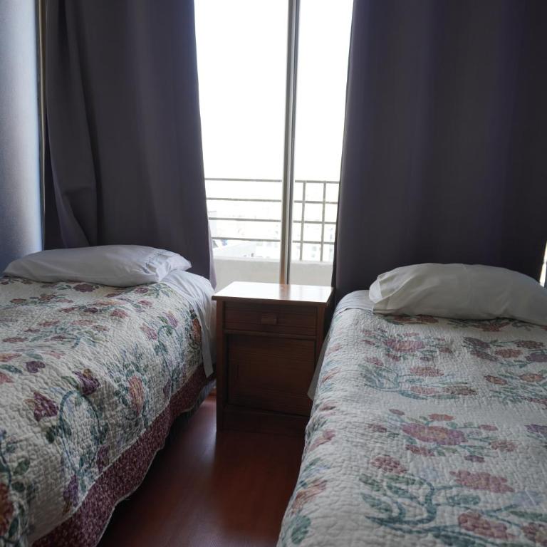 San Pedro Apart - Habitación Cuádruple Deluxe - 18