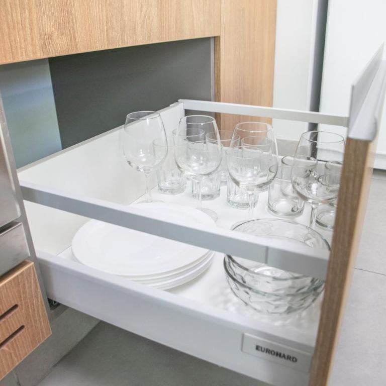 Departamento a pasos del Hospital -G3- - Apartamento de 1 dormitorio - 26