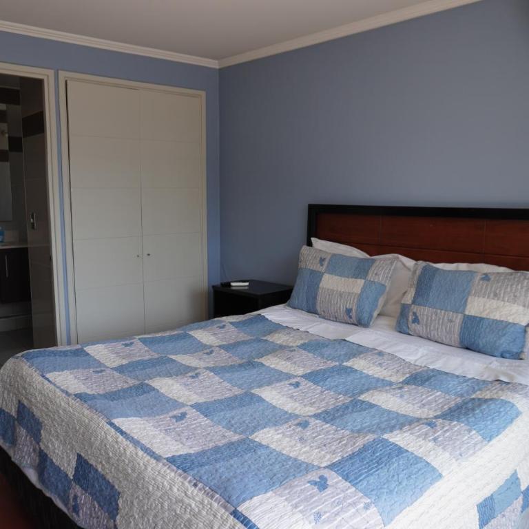 Pontoni Providencia - Apartamento de 1 dormitorio - 10