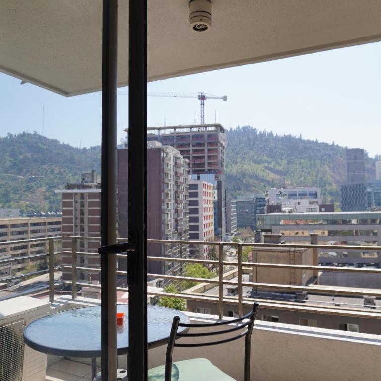 Pontoni Providencia - Apartamento de 1 dormitorio - 11