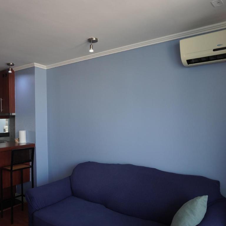 Pontoni Providencia - Apartamento de 1 dormitorio - 17