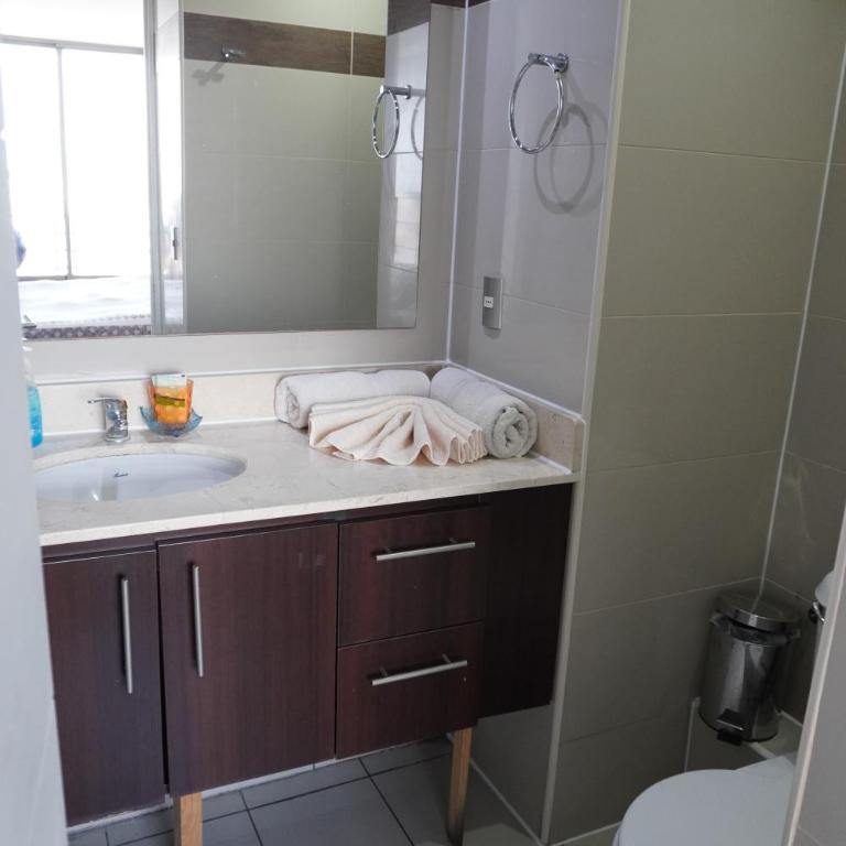 Pontoni Providencia - Apartamento de 2 dormitorios - 2