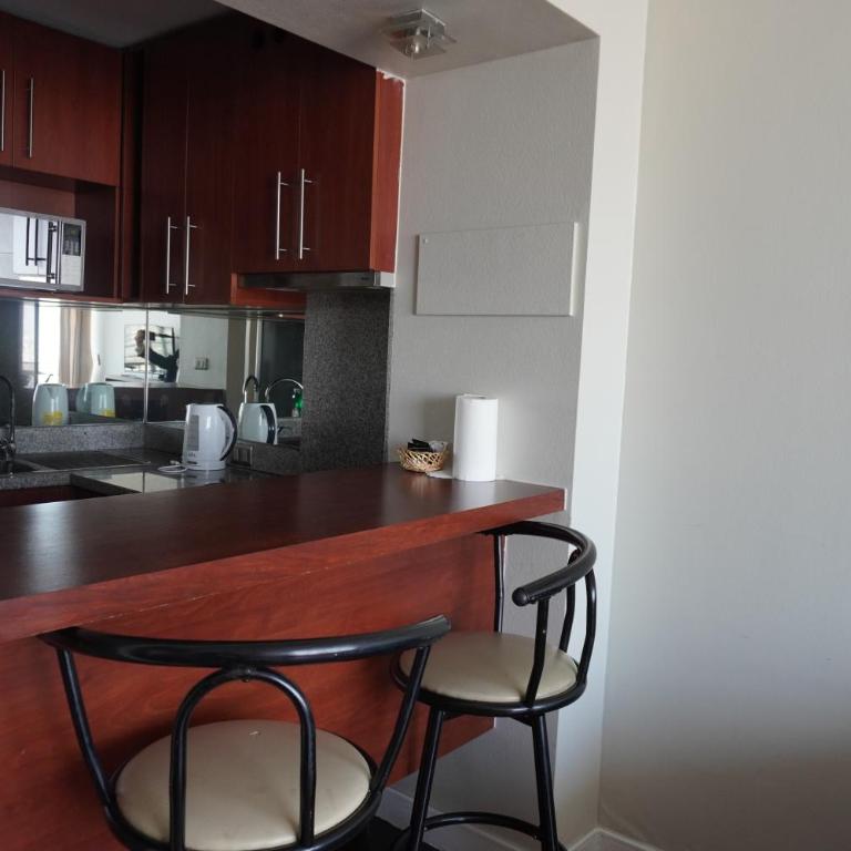 Pontoni Providencia - Apartamento de 1 dormitorio - 14