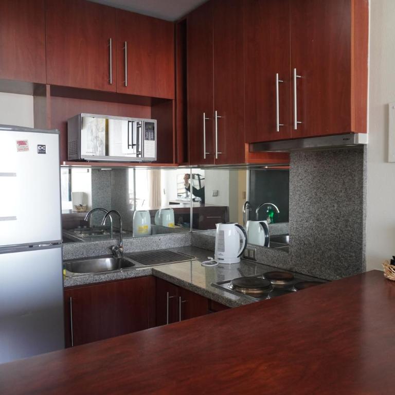 Pontoni Providencia - Apartamento de 1 dormitorio - 20
