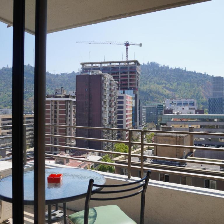Pontoni Providencia - Apartamento de 1 dormitorio - 15