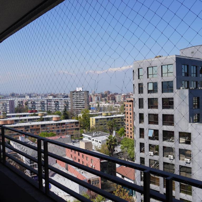 Pontoni Providencia - Apartamento de 1 dormitorio - 13