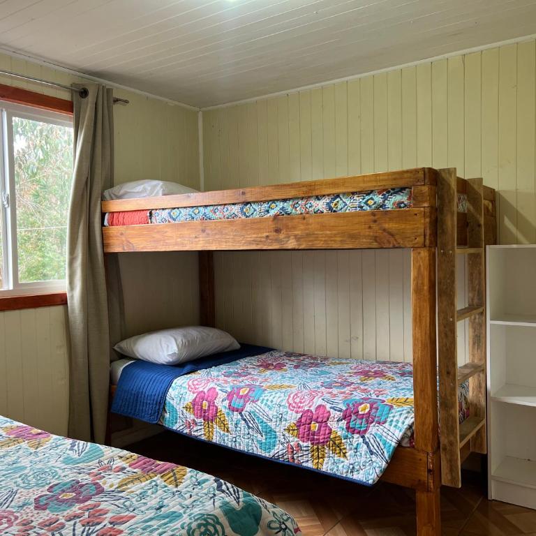 Oceana Suites Licanray - Casa - 6