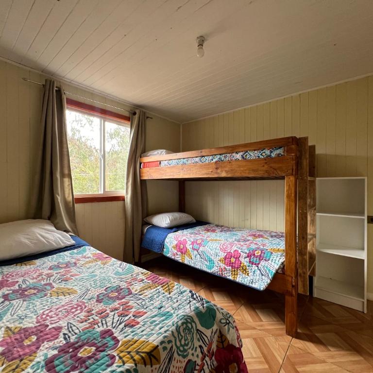 Oceana Suites Licanray - Casa - 8