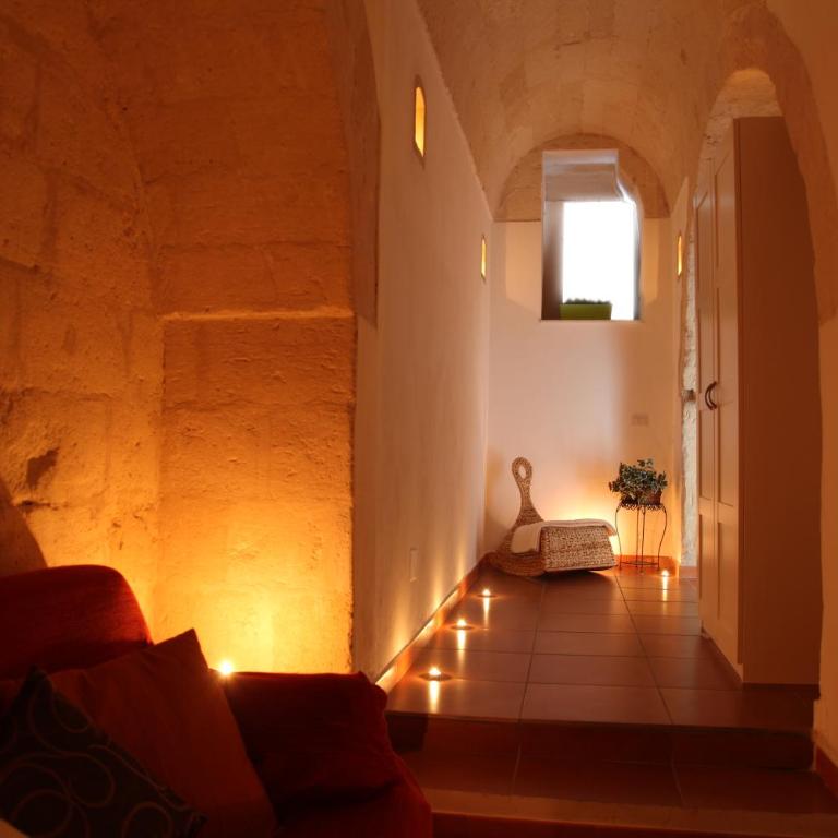 L'alloro Casa Vacanza - Casa con 2 Camere da Letto - 21