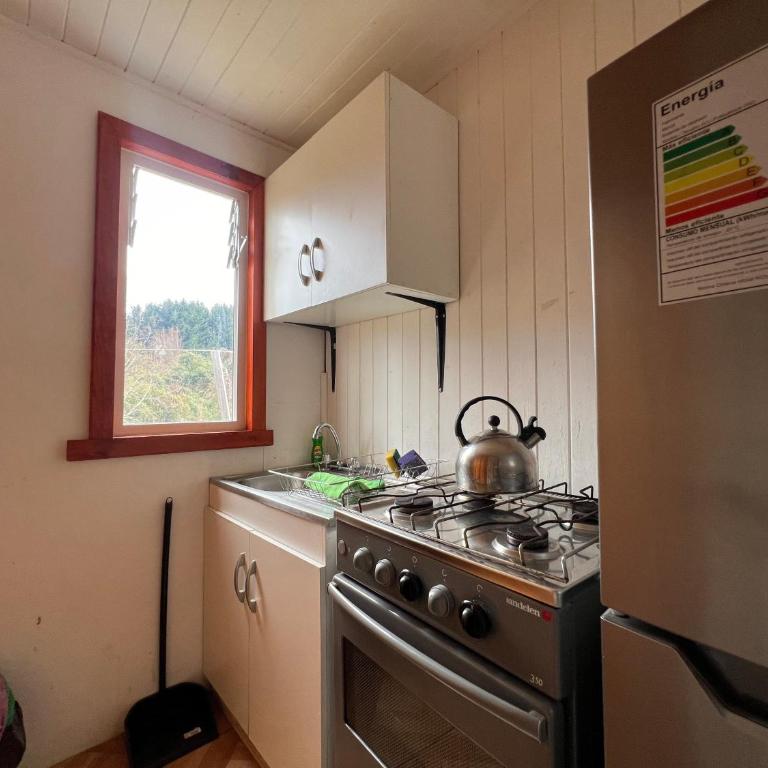 Oceana Suites Licanray - Casa de 2 dormitorios - 10