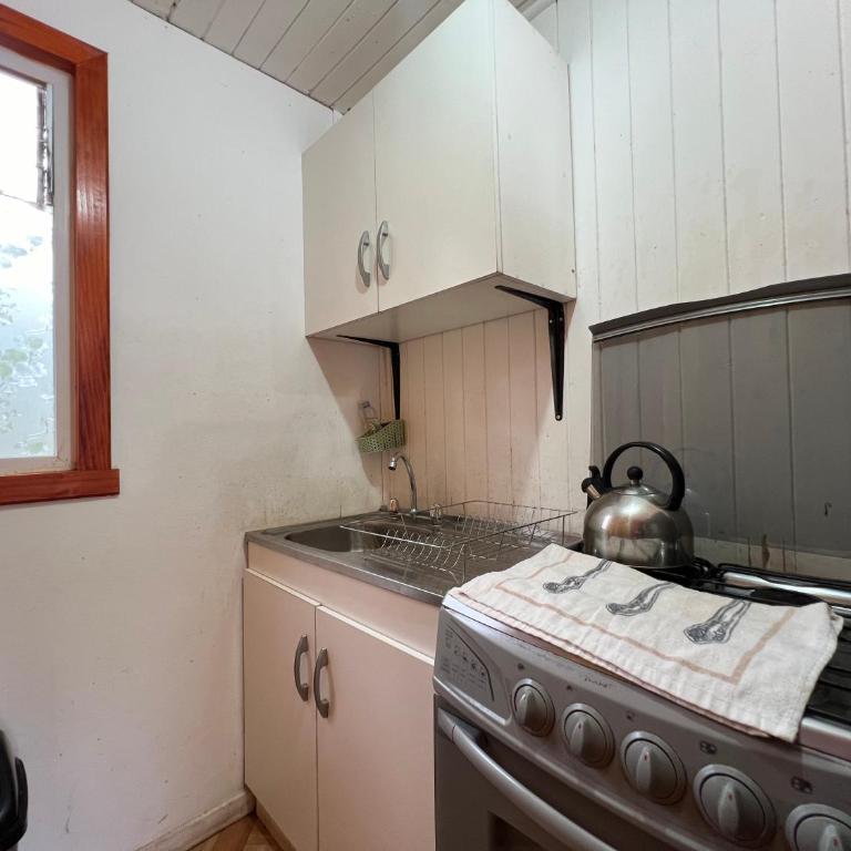 Oceana Suites Licanray - Casa de 2 dormitorios - 8