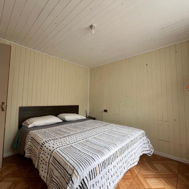 Oceana Suites Licanray - Casa de 2 dormitorios - 16