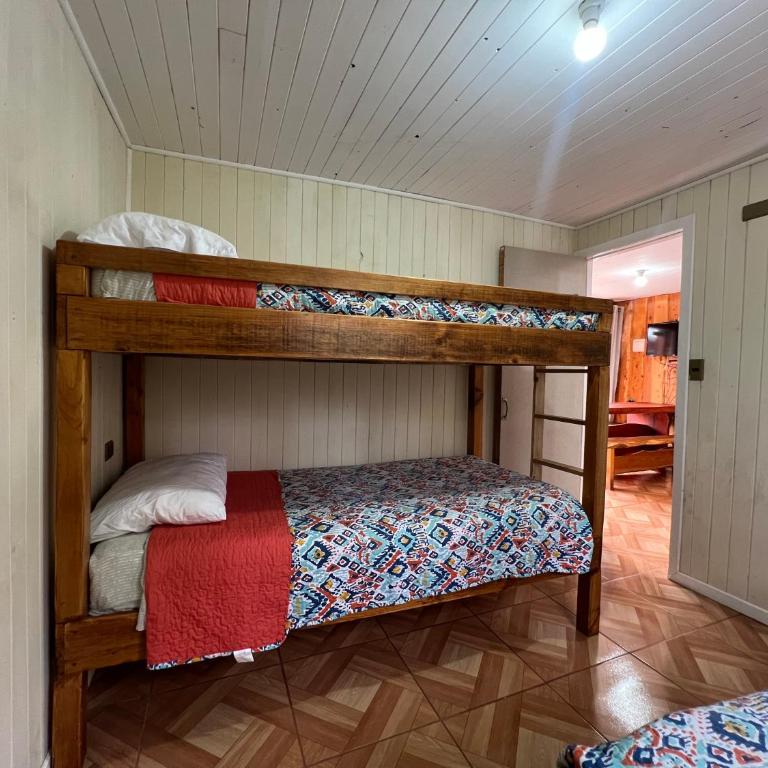 Oceana Suites Licanray - Casa de 2 dormitorios - 12