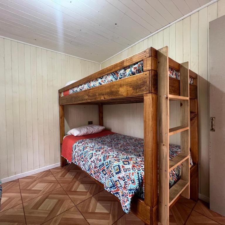 Oceana Suites Licanray - Casa de 2 dormitorios - 5