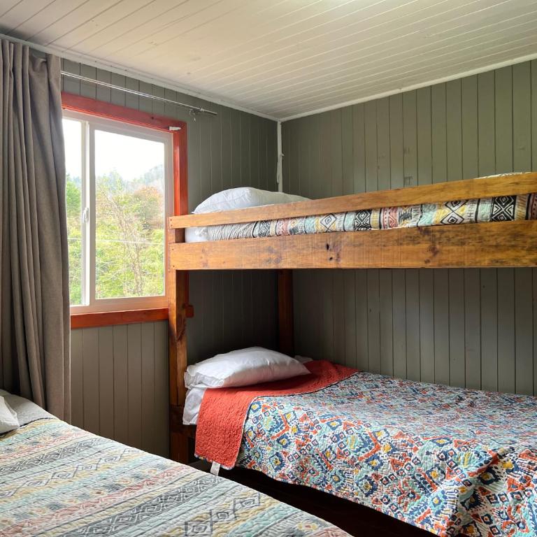 Oceana Suites Licanray - Casa de 2 dormitorios - 17