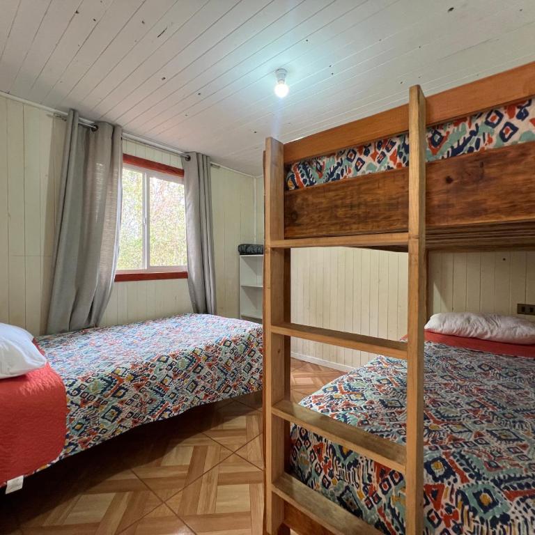 Oceana Suites Licanray - Casa de 2 dormitorios - 18