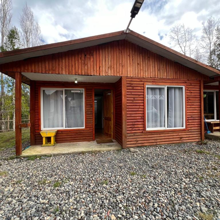 Oceana Suites Licanray - Casa de 2 dormitorios - 2