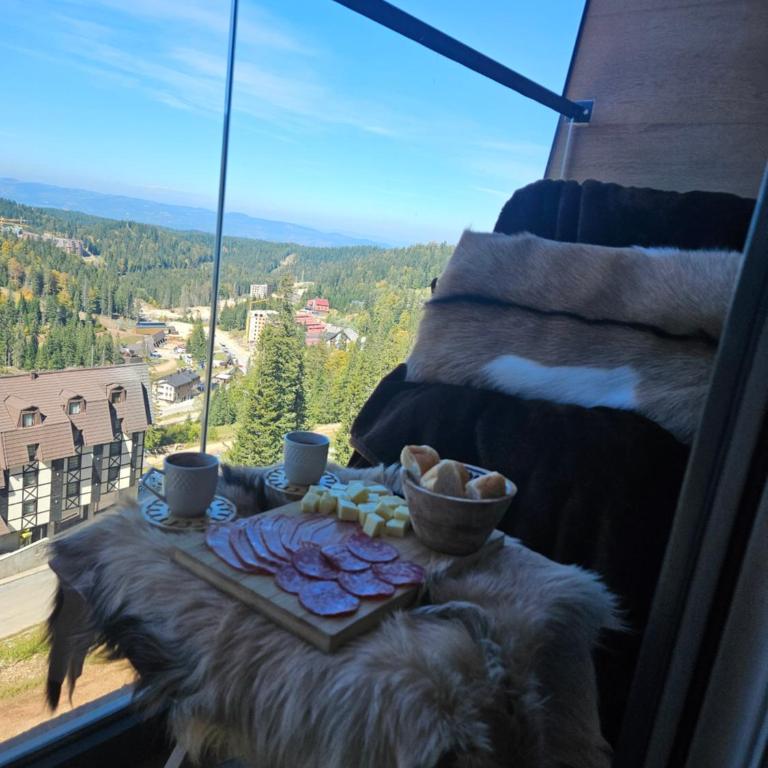 Apartman Drvorez-direktno na ski stazi - One-Bedroom Apartment - 20