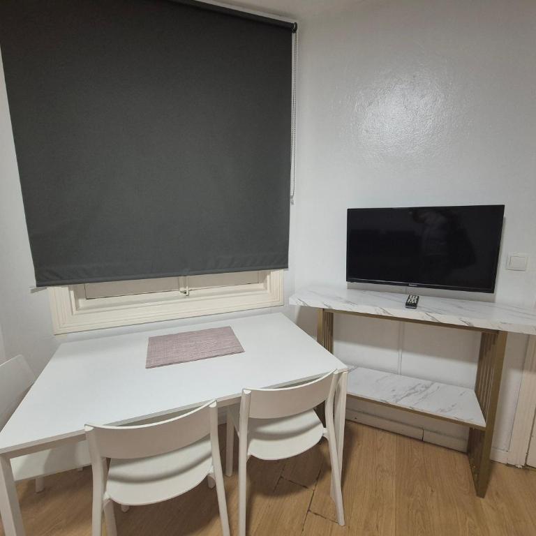 Estudio 504 M-15 - One-Bedroom Apartment - 9