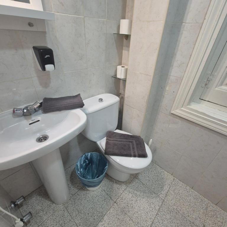 Estudio 504 M-15 - One-Bedroom Apartment - 6
