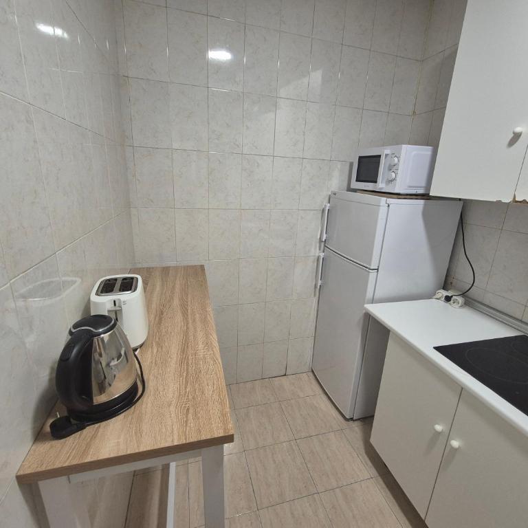 Estudio 504 M-15 - One-Bedroom Apartment - 8