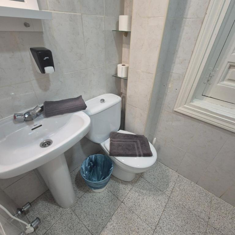 Estudio 504 M-15 - One-Bedroom Apartment - 7