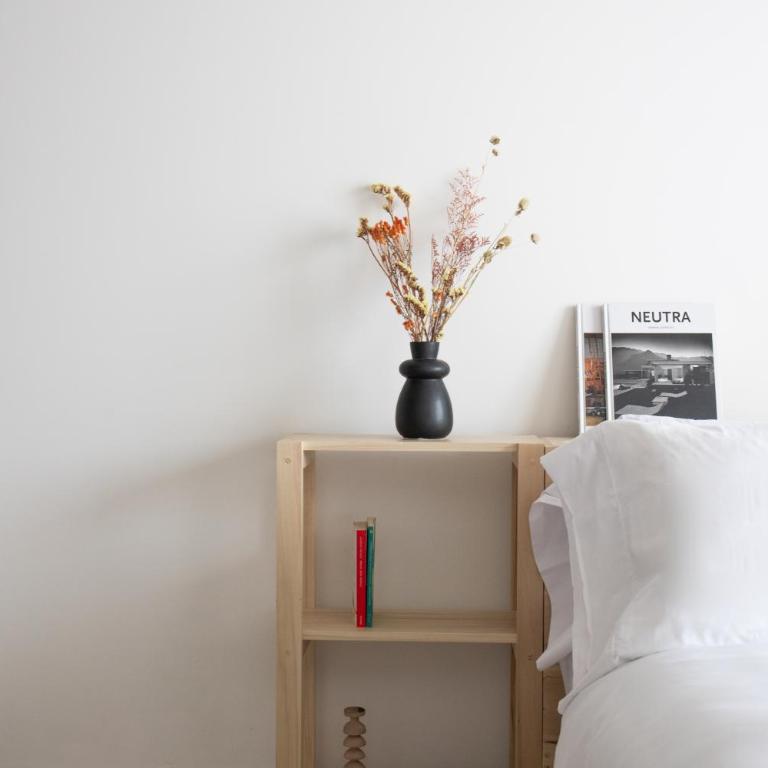 Attico Oro - Apartamento con ducha - 6