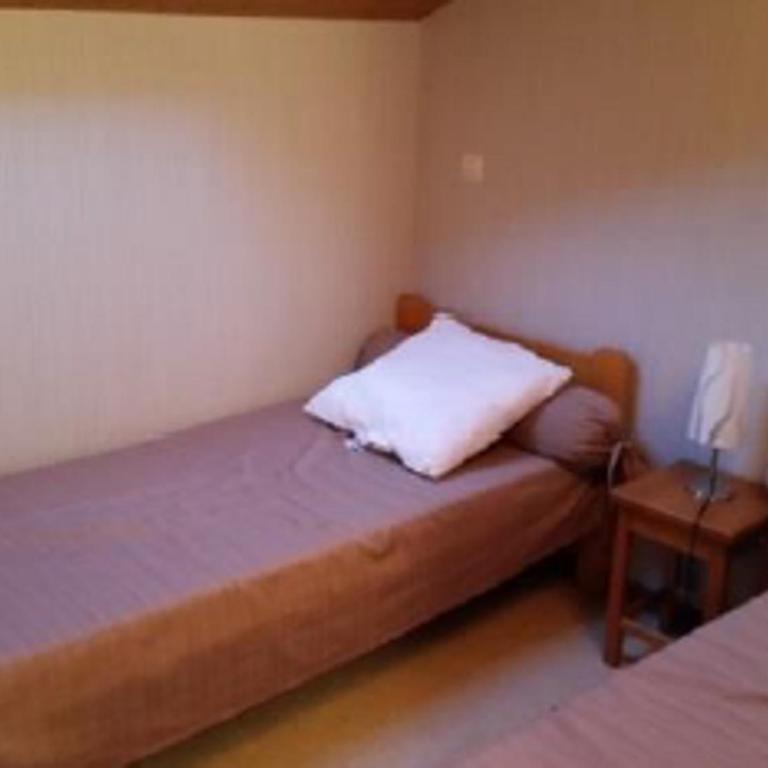 Confortable appartement pour 8 pers. au Grand-Bornand avec parking privé - FR-1-467-73 - Appartement (8 Adultes) - 7