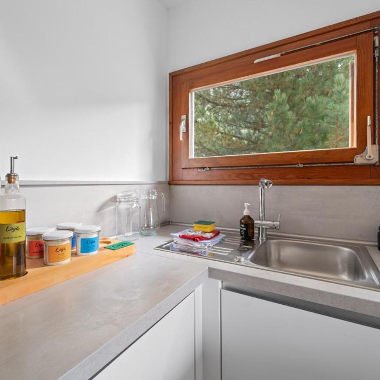 San Gian C5 - Apartment mit Seeblick - 9