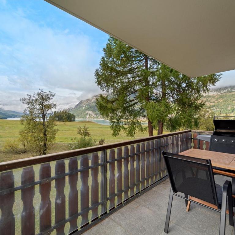 San Gian C5 - Apartment mit Seeblick - 13