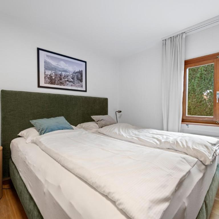 San Gian C5 - Apartment mit Seeblick - 28